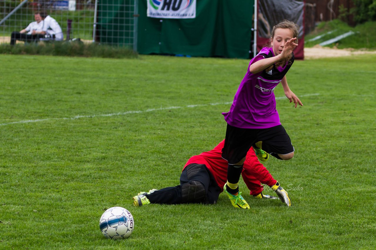 Bild 166 - D-Juniorinnen Kreispokal-Finale SV Boostedt - FSC Kaltenkirchen : Ergebnis: 0:20